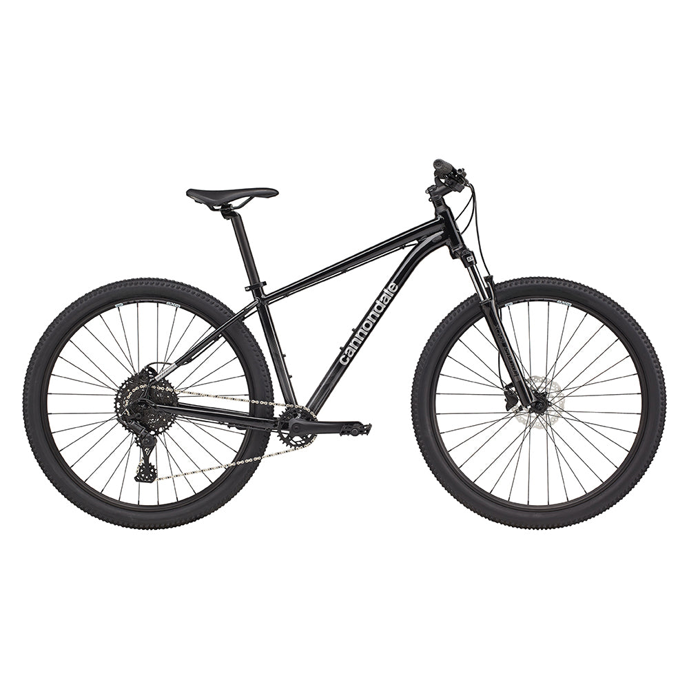 Bicicleta 27.5 Cannondale Trail 5 Sub 1x10