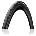 PNEU 700X25 CONTINENTAL GRAND PRIX 5000 VECTRAN B. BLKCHILI - PRETO