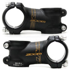 MESA AHEAD ZOOM ALUMINIO 31,8MM MOD D261N 60mm - PRETO