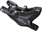 FREIO DISCO SHIMANO DEORE M6100 TRASEIRO PASTILHA METÁLICA (EM61001JRRXMA170)