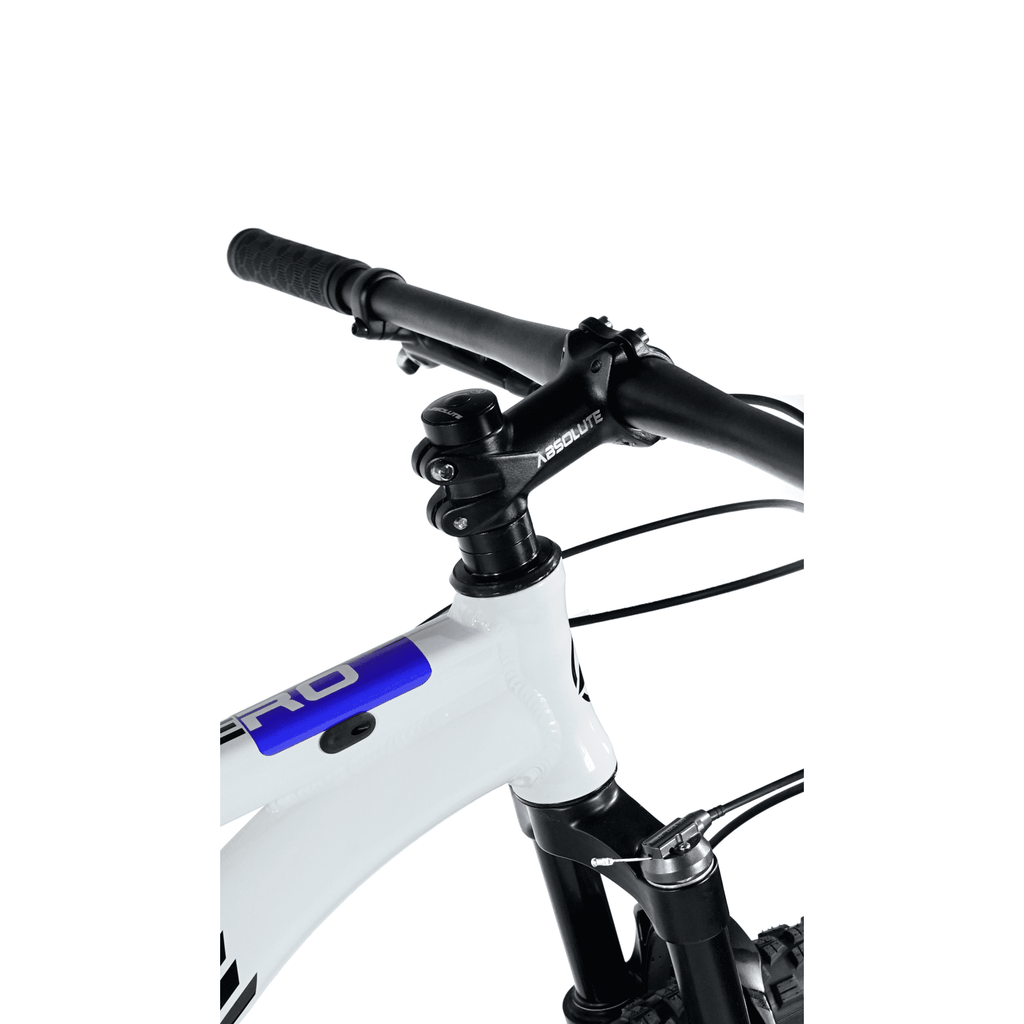 Bicicleta 29 Absolute Nero 4 Elite 11v Hidráulico C/ Trava