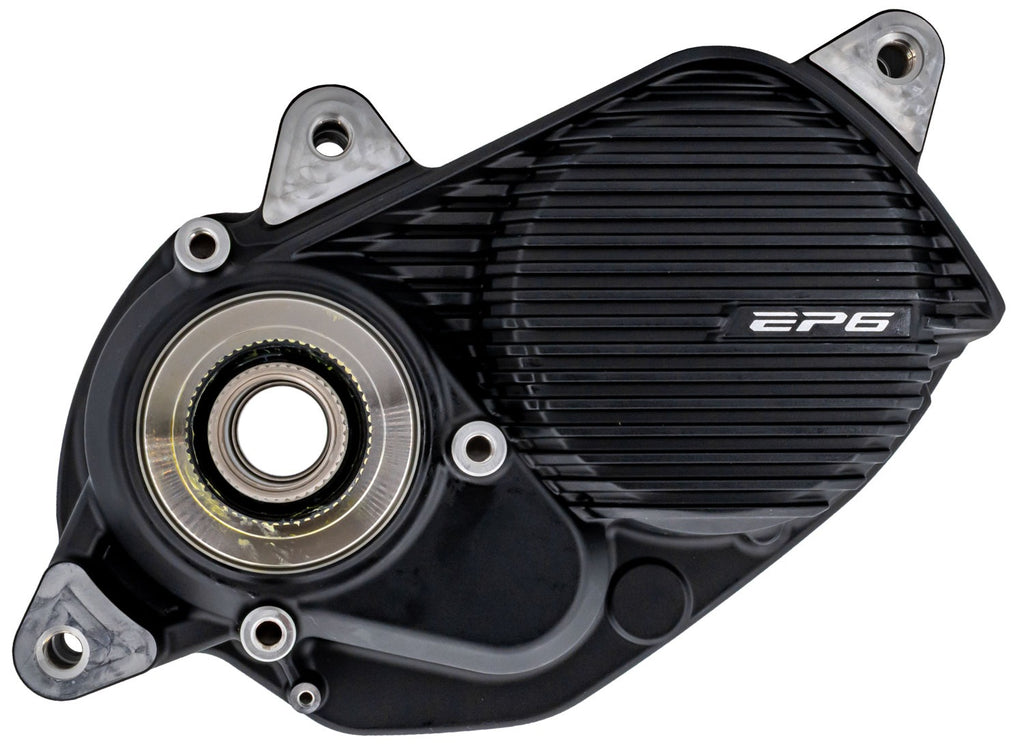 MOTOR SHIMANO E-BIKE SYSTEMS  DU-EP600 25KM/H