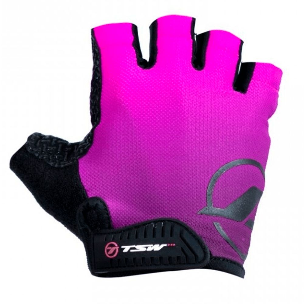 LUVA ABERTA TSW FLEX NEW MODELO 2