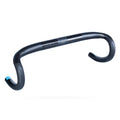 GUIDÃO 31,8 SHIMANO PRO VIBE CARBON ERGO 440MM (PRHA0372)