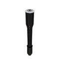 ADAPTADOR AÇO AHEADSET 21,1 STD PRETO