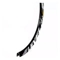 Aro 29 Aero Vzan Level Pro Alum. Disc 32f - Preto