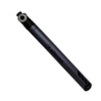 BOMBA ELLEVEN MINI REVERSÍVEL ALTA PRESSÃO ALUMÍNIO 80/120PSI - GRAFITE