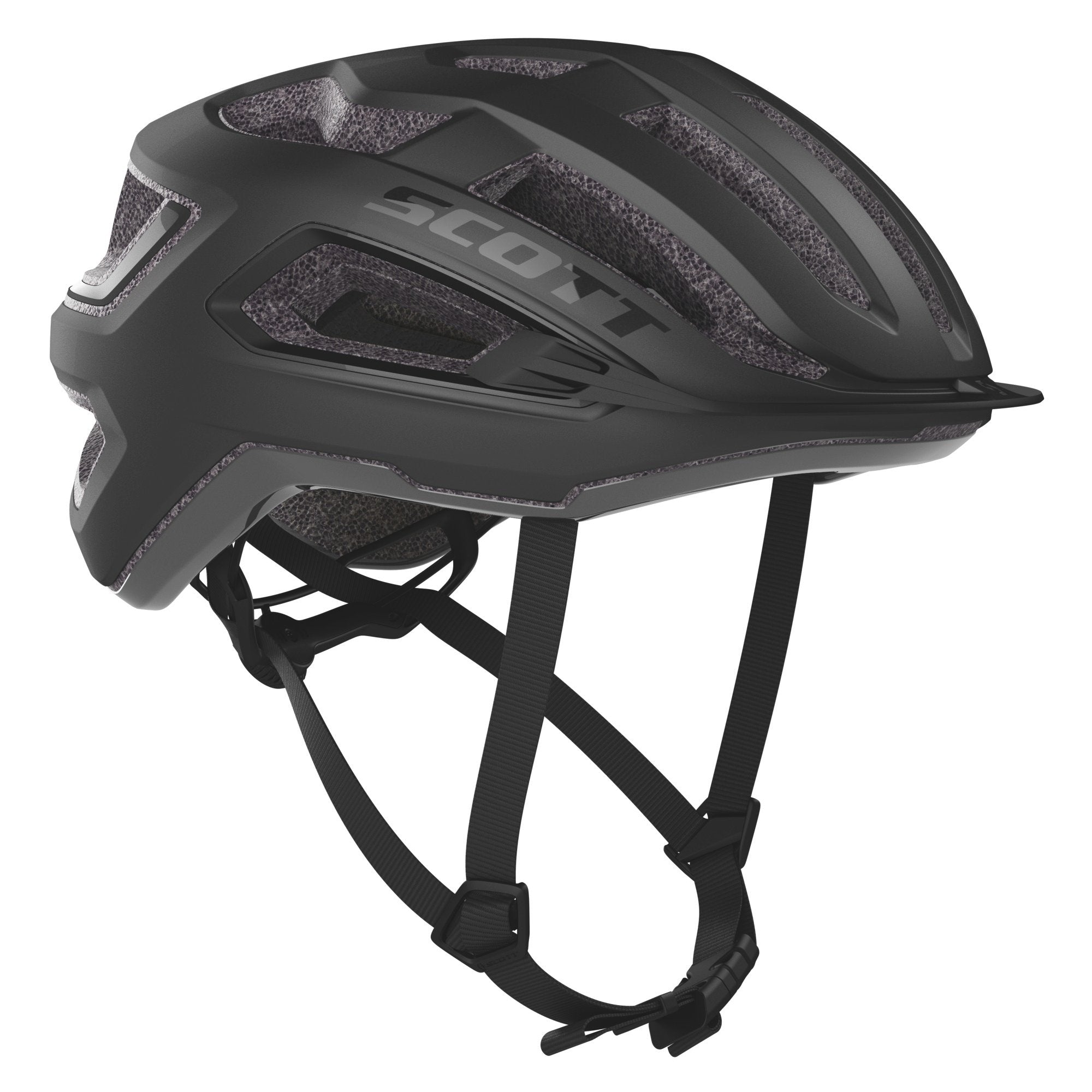 Capacete Scott Arx (ce)