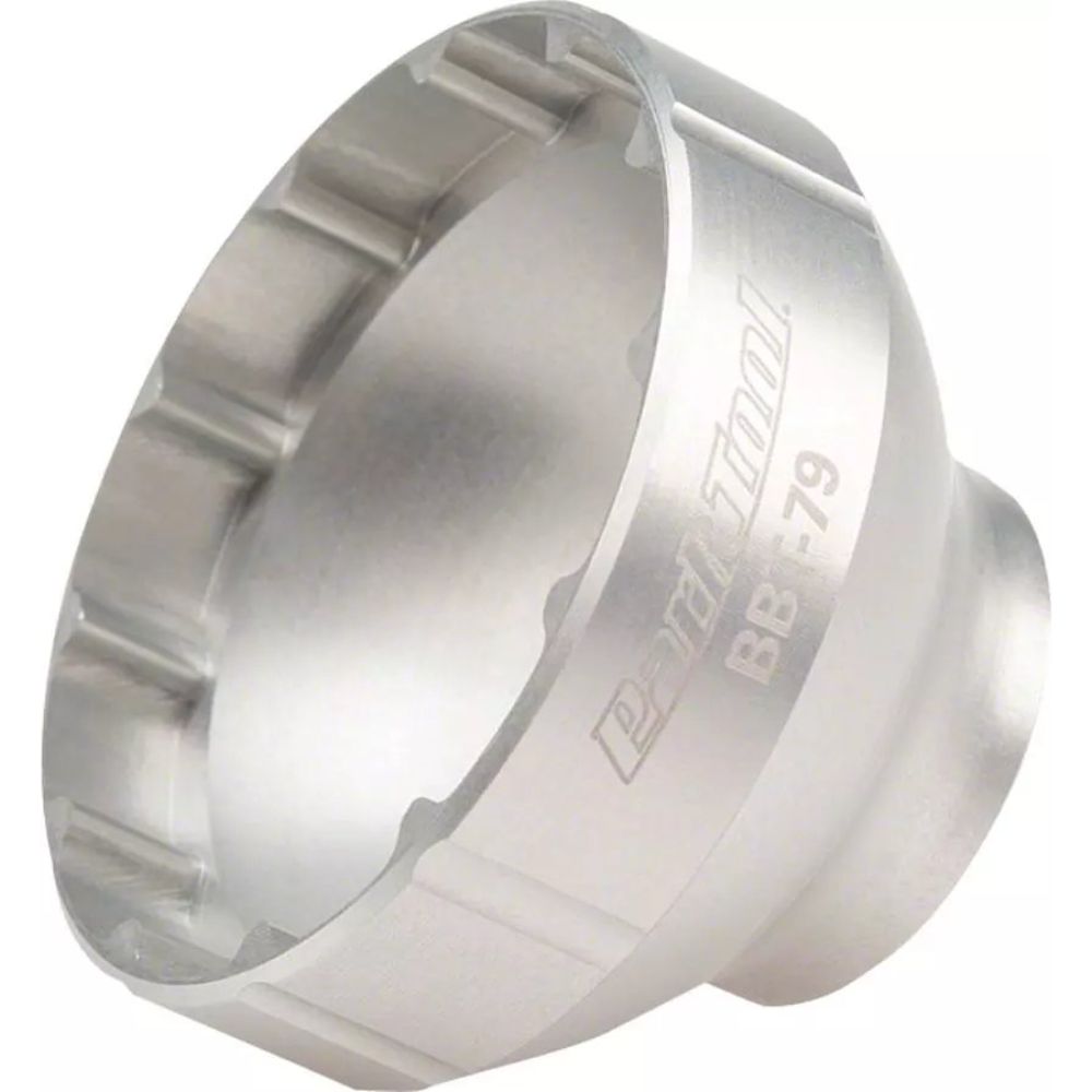 EXTRATOR DE MOVIMENTO CENTRAL PARK TOOL BBT-79 - PRETO