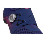SAPATILHA SHIMANO IC500 INDOOR FEMININO C/ SISTEMA BOA (ESHIC500WCR01W37000)