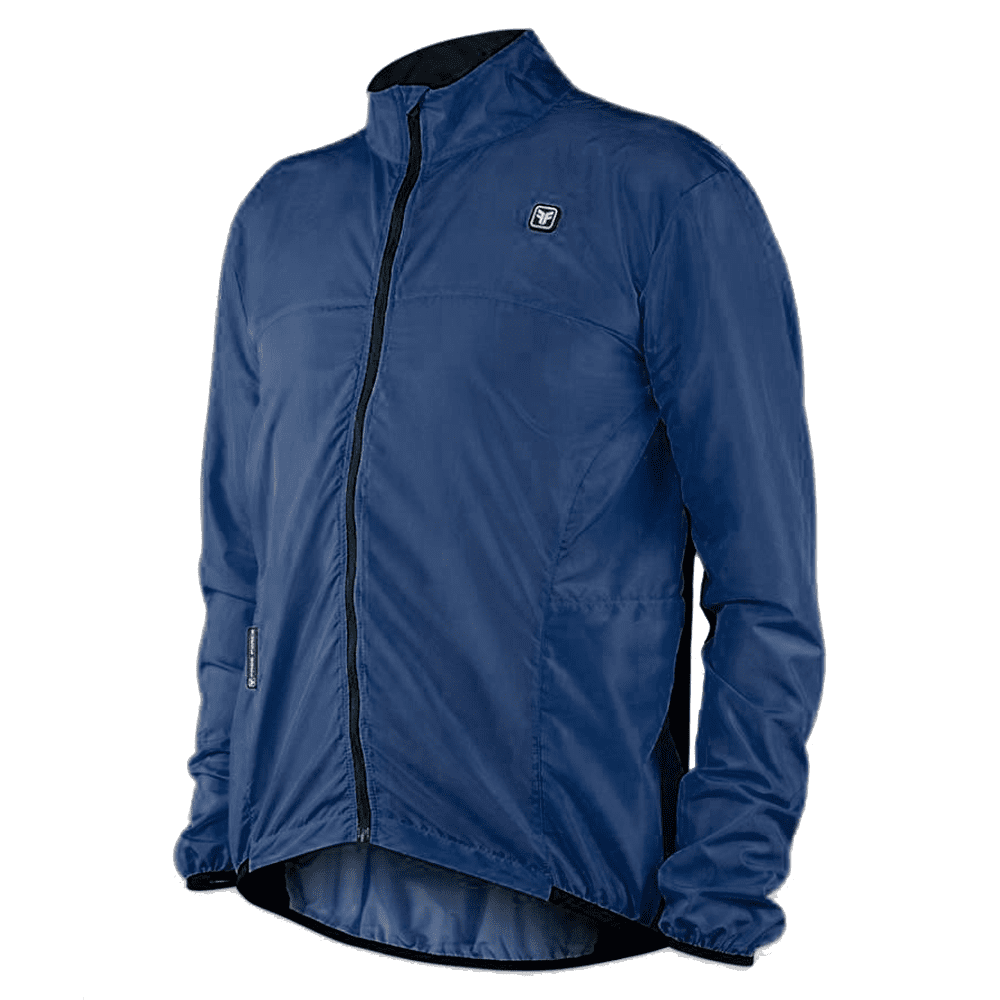JAQUETA CORTA VENTO FREE FORCE SPORT ONE