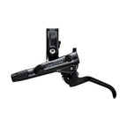 FREIO DISCO SHIMANO DEORE M6120 4 PISTÕES DIANTEIRO RESINA (EM61201JLFPRA100)