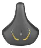 Selim Selle Royal Scientia Relaxed R1 3d Skingel - Preto