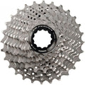 CASSETE 11V SHIMANO ULTEGRA R8000 11/28D (ICSR800011128) - PRATA