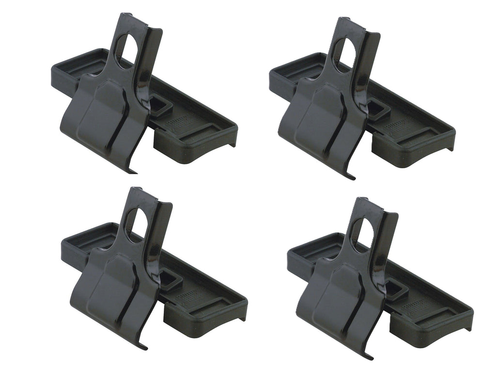 KIT PARA SUPORTE DE BARRAS THULE 1692 FORD FUSION