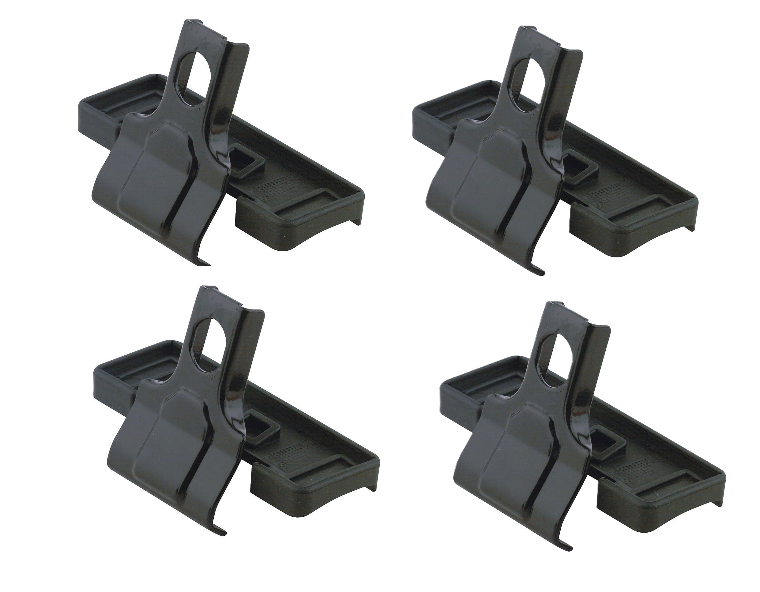 KIT PARA SUPORTE DE BARRAS THULE 1692 FORD FUSION