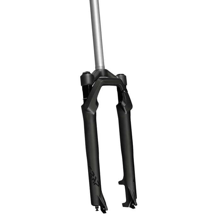Suspensão Grap Spider Aro 700c Eixo 9x100 Preta Fosca - Preta Fosca / Over / 30mm