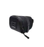 Bolsa De Selim Elleven 800ml Impermeável Preta