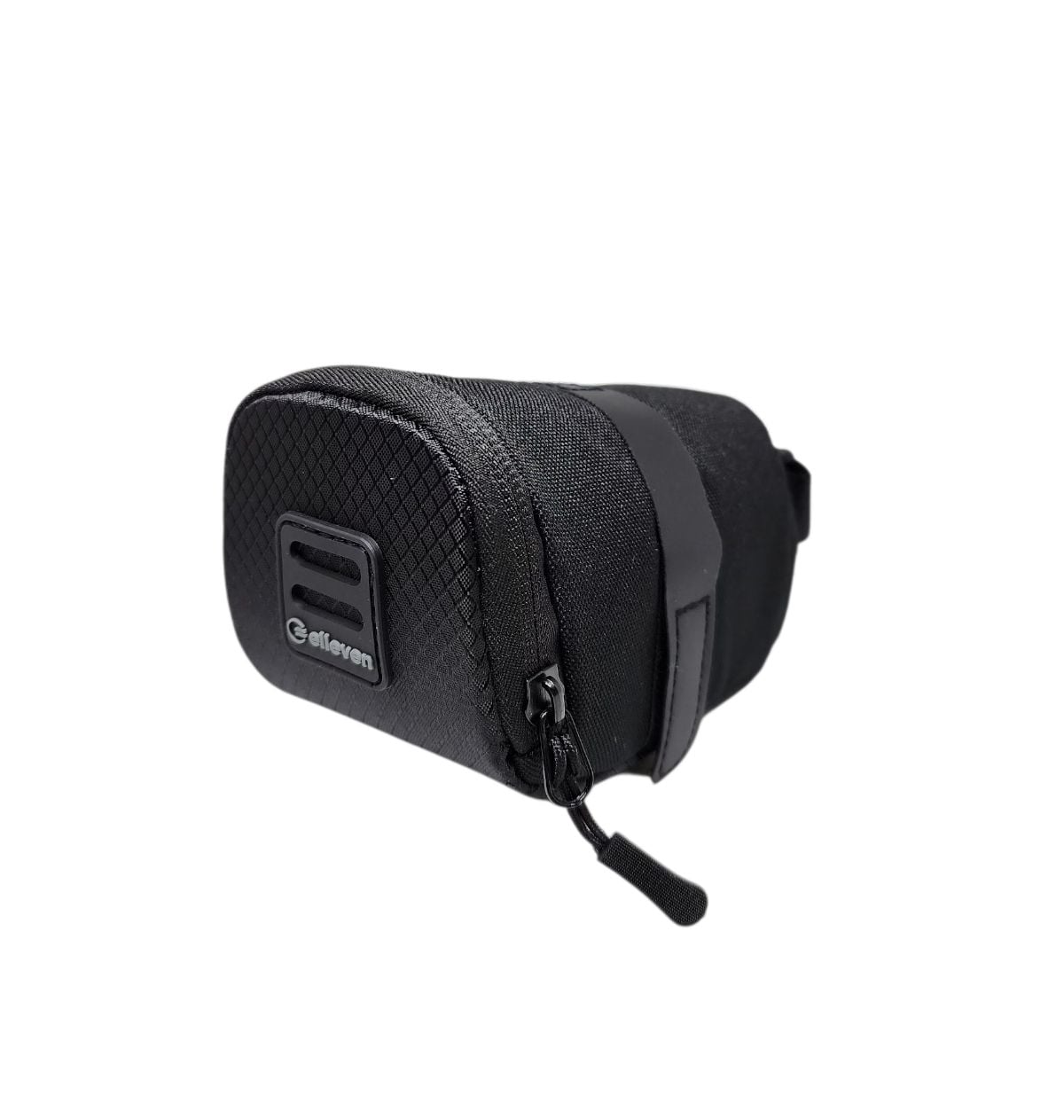 Bolsa De Selim Elleven 800ml Impermeável Preta