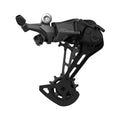 CÂMBIO TRASEIRO SHIMANO CUES RD-U6000 GS 10/11V (ERDU6000GS) - PRETO