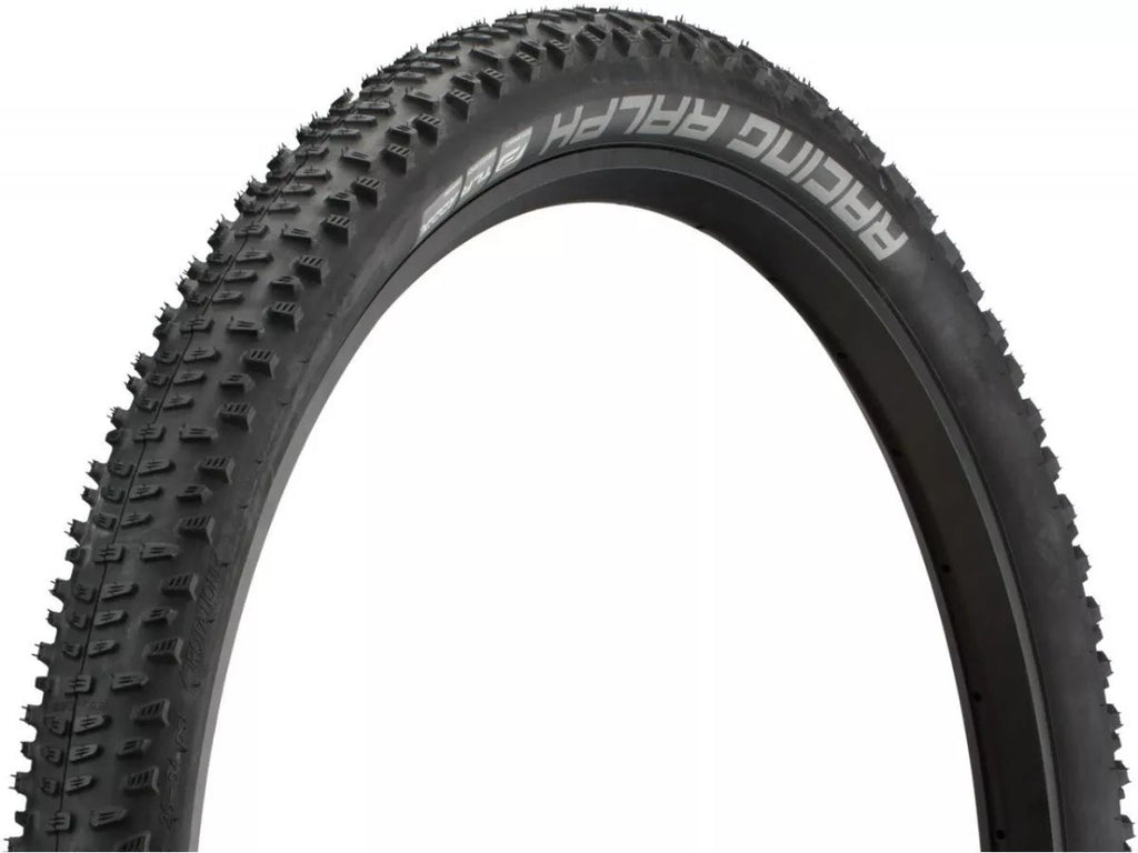 PNEU 29X2.25 SCHWALBE RACING RALPH PERFORMANCE TLR ADDIX - PRETO