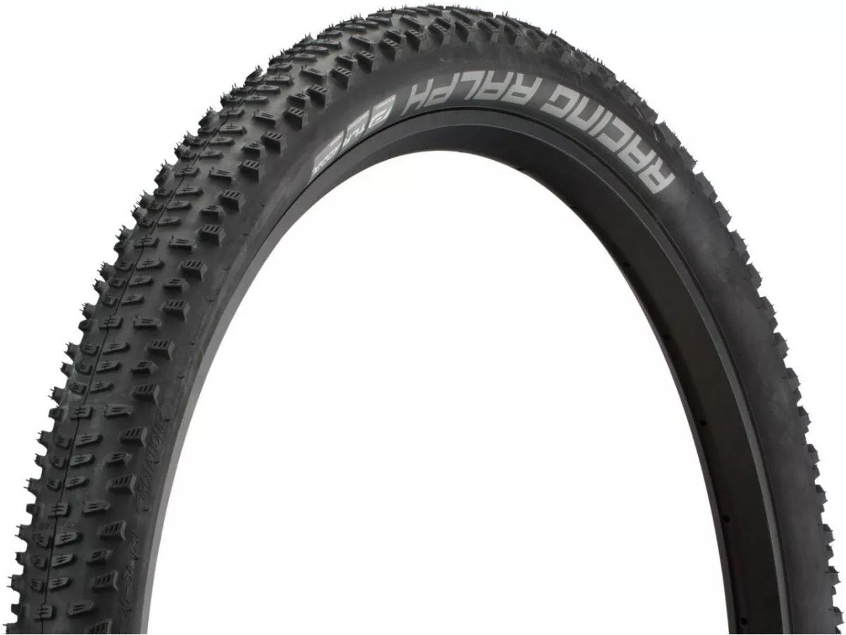 PNEU 29X2.25 SCHWALBE RACING RALPH PERFORMANCE TLR ADDIX - PRETO