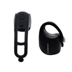 BUZINA ELETRONICA ELLEVEN  EMBORRACHADA PREMIUM - PRETO