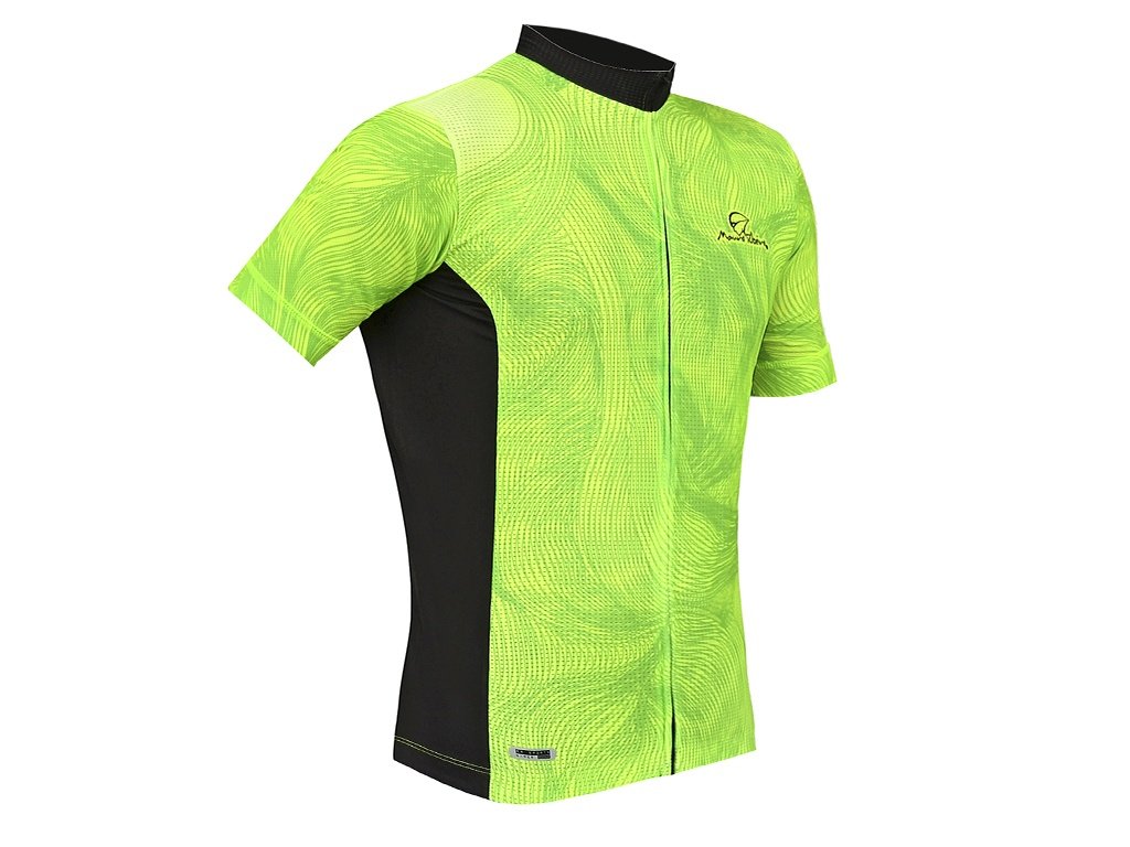 CAMISA CICLISMO MAURO RIBEIRO GUIDE