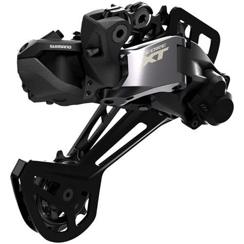 CAMBIO TRASEIRO SHIMANO XT DI2 RD-M8150 SGS 11V IRDM815011SGS
