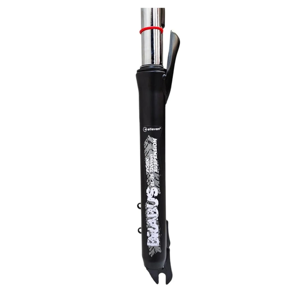 GARFO 26 SUSPENSÃO AHEADSET BRABUS AÇO/ALUM 100MM PRÉ LOAD