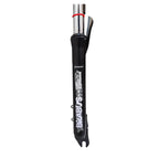 GARFO 26 SUSPENSÃO AHEADSET BRABUS AÇO/ALUM 100MM PRÉ LOAD