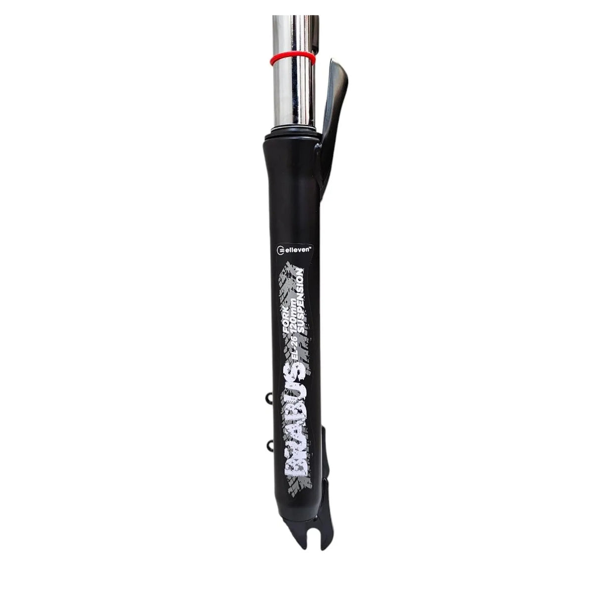 GARFO 26 SUSPENSÃO AHEADSET BRABUS AÇO/ALUM 100MM PRÉ LOAD