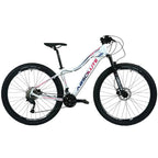 Bicicleta 29 Absolute Hera Elite 27v Alivio C/ Hidráulico Feminina