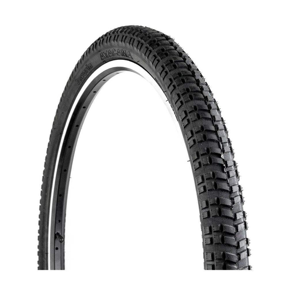 PNEU 20X1.95 LEVORIN ATACAMA - PRETO