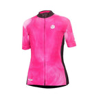 CAMISA CICLISMO MAURO RIBEIRO CLOUD FEMININA
