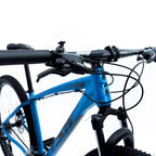 Bicicleta 29 Tsw Hunch New 24v Shimano Altus