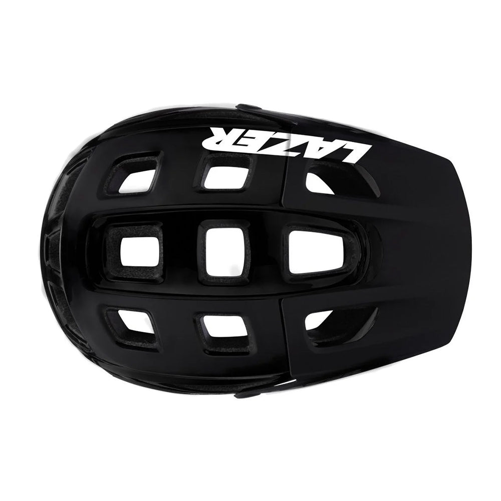 Capacete De Ciclismo Mtb Lazer By Shimano Impala Mips