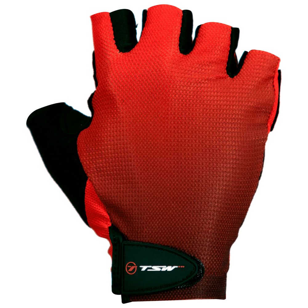Luva Aberta Tsw Dual New Modelo 2