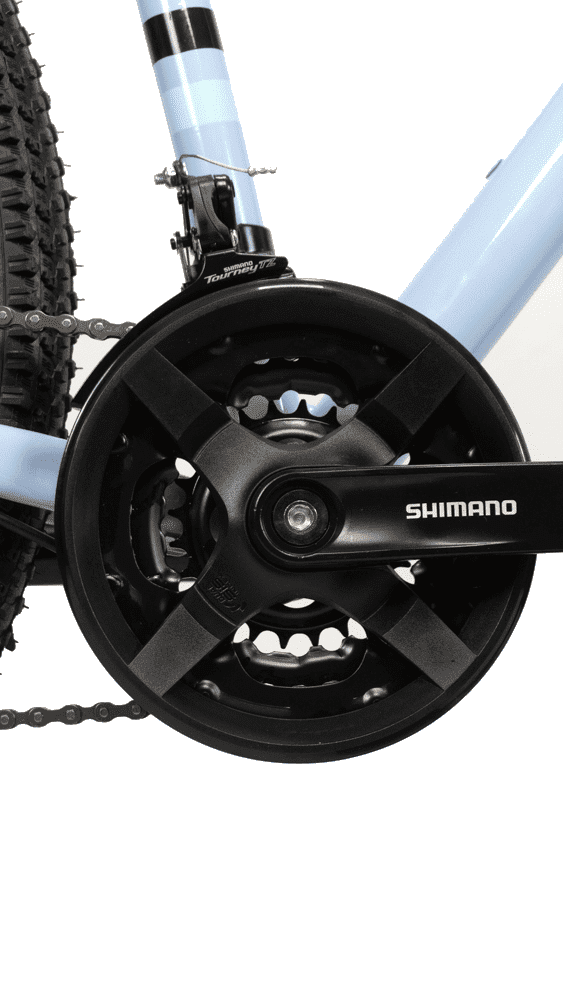 BICICLETA 29 ELLEVEN BELLE 21V SHIMANO FEMININA