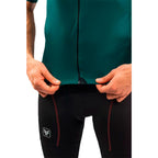 Camisa Ciclismo Free Force Start All Fit - 2023