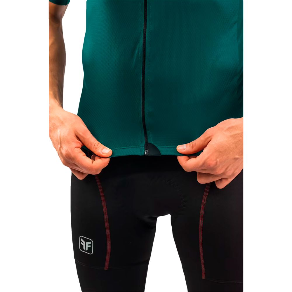 Camisa Ciclismo Free Force Start All Fit - 2023