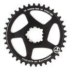 Coroa Absolute Prime Direct 3mm Fsa / Hollowgram 38d