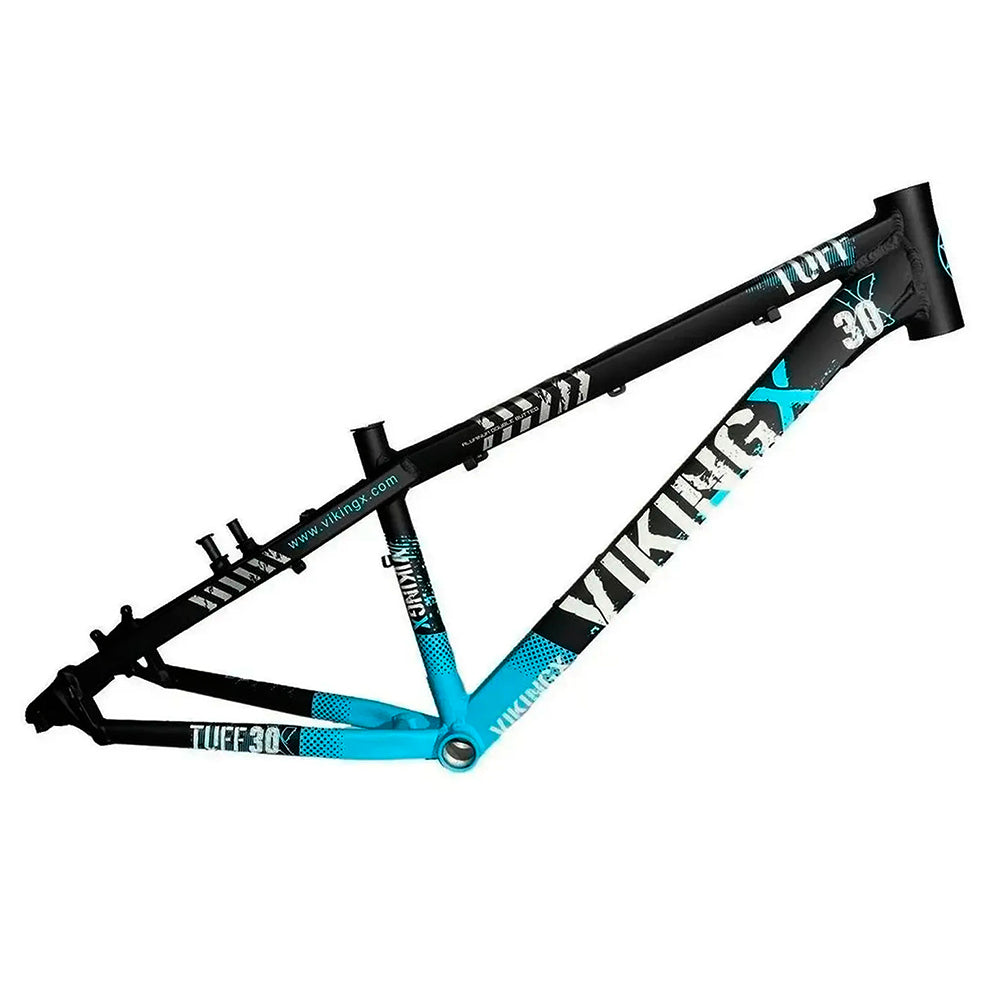 QUADRO 26 VIKING-X DIRT TUFF X-30