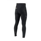 Calça de Ciclismo Feminina Mauro Ribeiro Inverno Preta M