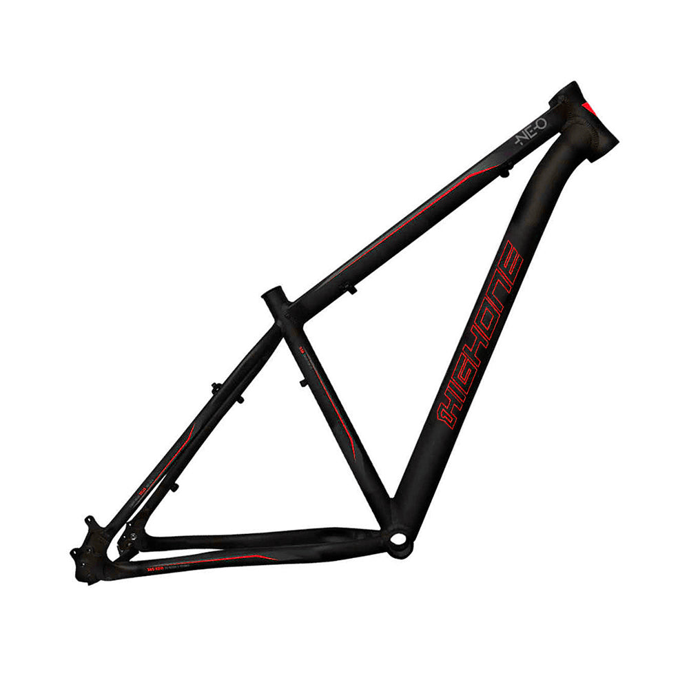 QUADRO 29 HIGH ONE NEO ALUM 6061