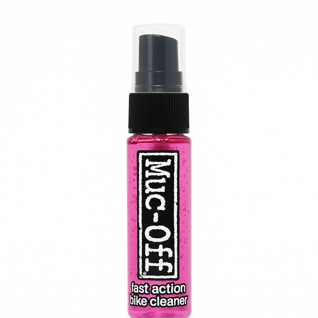Limpador de bicicleta Nano Tech -  Muc-Off 32ml (254)