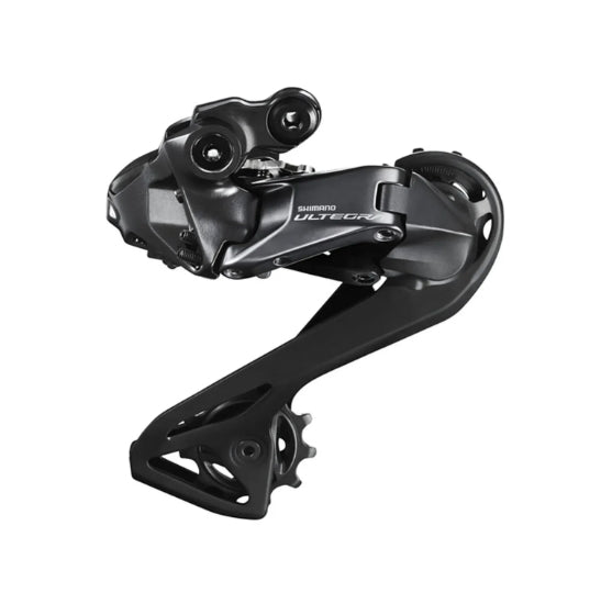 GRUPO SHIMANO ULTEGRA DI2 R8170 2X12V COMPLETO 170MM -2024