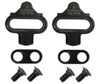 Pedal 9/16 Clip Plataforma Shimano Xt M8120 Enduro - Preto