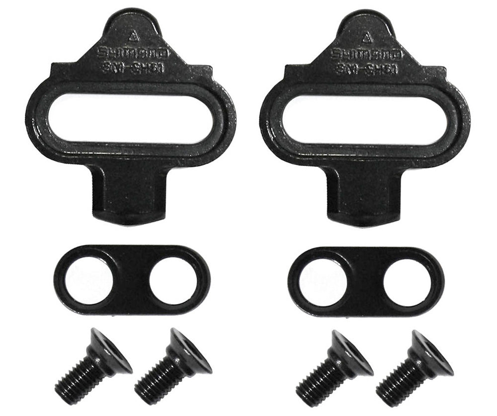 Pedal 9/16 Clip Plataforma Shimano Xt M8120 Enduro - Preto