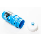 CARAMANHOLA ZEFAL 350ML LITTLE Z INFANTIL C/ SUPORTE